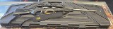 BROWNING X BOLT - RIFLE .22-250 REM - Image 1 of 6