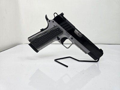 SPRINGFIELD ARMORY 1911 Emissary .45 ACP - Image 1 of 4