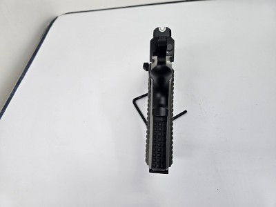 SPRINGFIELD ARMORY 1911 Emissary .45 ACP - Image 4 of 4