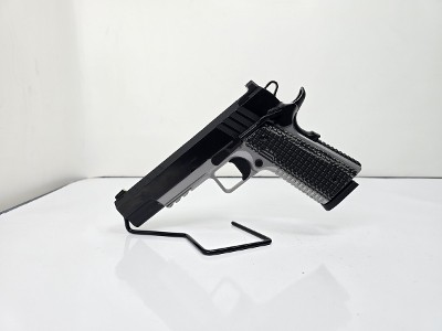 SPRINGFIELD ARMORY 1911 Emissary .45 ACP - Image 2 of 4