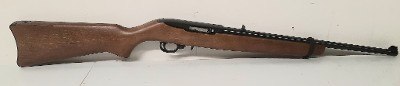 RUGER 10/22 .22 LR - Image 1 of 6