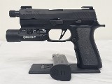 SIG SAUER P320 CARRY 9MM LUGER (9x19 PARA) - Image 3 of 5