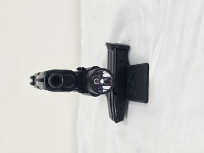 SIG SAUER P320 CARRY 9MM LUGER (9x19 PARA) - Image 4 of 5