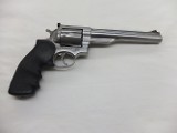 RUGER REDHAWK .44 MAGNUM - Image 1 of 1