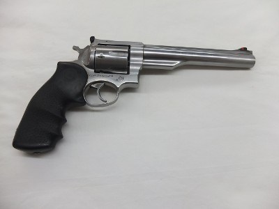 RUGER REDHAWK .44 MAGNUM - Image 1 of 1