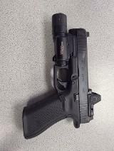 GLOCK G47 GEN 5 9MM LUGER (9x19 PARA) - Image 2 of 2