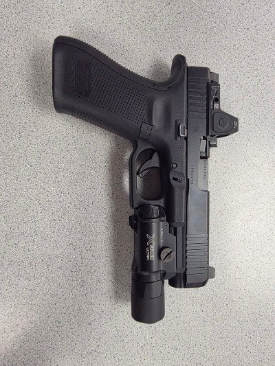 GLOCK G47 GEN 5 9MM LUGER (9x19 PARA) - Image 1 of 2