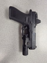 GLOCK G47 GEN 5 9MM LUGER (9x19 PARA) - Image 1 of 2
