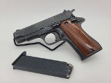 INTERARMS Star Bonifacio Echeverria MB 9MM LUGER (9x19 PARA) - Image 1 of 4