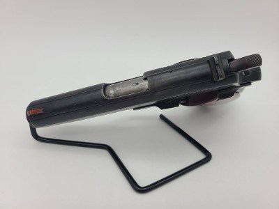 INTERARMS Star Bonifacio Echeverria MB 9MM LUGER (9x19 PARA) - Image 3 of 4