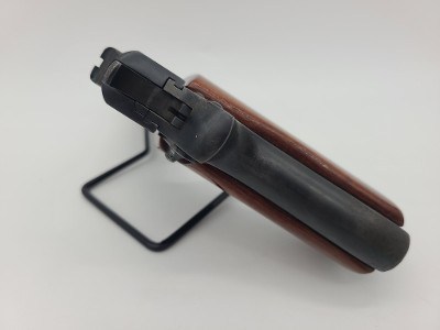 INTERARMS Star Bonifacio Echeverria MB 9MM LUGER (9x19 PARA) - Image 4 of 4