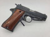 INTERARMS Star Bonifacio Echeverria MB 9MM LUGER (9x19 PARA) - Image 2 of 4