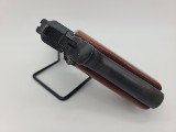 INTERARMS Star Bonifacio Echeverria MB 9MM LUGER (9x19 PARA) - Image 4 of 4