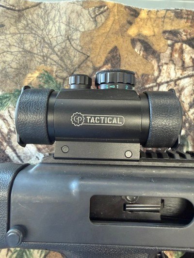 HI-POINT 995 9MM LUGER (9x19 PARA) - Image 4 of 6