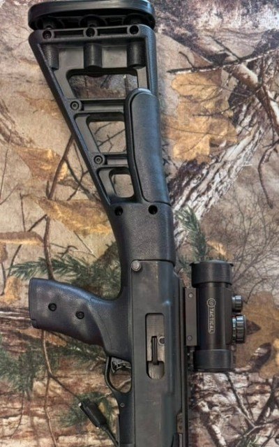 HI-POINT 995 9MM LUGER (9x19 PARA) - Image 2 of 6