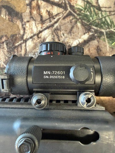HI-POINT 995 9MM LUGER (9x19 PARA) - Image 5 of 6