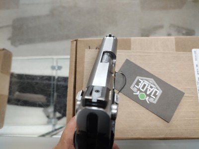 SMITH & WESSON MODEL 6906 9MM LUGER (9x19 PARA) - Image 3 of 6