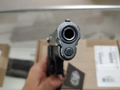 SMITH & WESSON MODEL 6906 9MM LUGER (9x19 PARA) - Image 6 of 6
