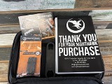 NIGHTHAWK CUSTOM VICE PRESIDENT9MM LUGER (9x19 PARA) - Image 5 of 5