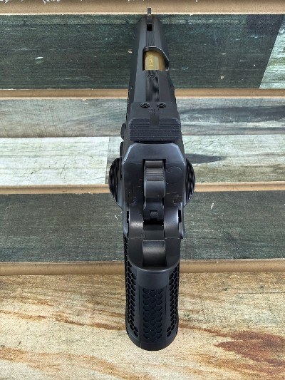 NIGHTHAWK CUSTOM VICE PRESIDENT9MM LUGER (9x19 PARA) - Image 3 of 5