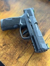 SIG SAUER P322 .22 LR - Image 1 of 2