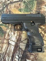 HI-POINT C9 - PISTOL 9MM LUGER (9x19 PARA) - Image 1 of 5