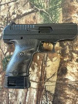 HI-POINT C9 - PISTOL 9MM LUGER (9x19 PARA) - Image 2 of 5