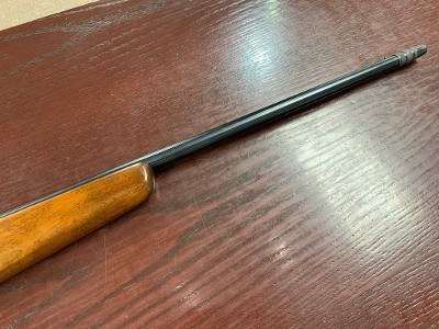 MOSSBERG 183D .410 GA - Image 8 of 9