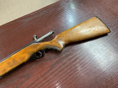 MOSSBERG 183D .410 GA - Image 4 of 9
