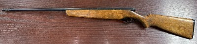 MOSSBERG 183D .410 GA - Image 1 of 9