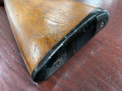 MOSSBERG 183D .410 GA - Image 3 of 9