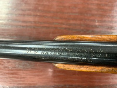 MOSSBERG 183D .410 GA - Image 6 of 9