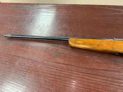 MOSSBERG 183D .410 GA - Image 5 of 9
