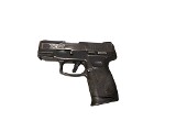 TAURUS G2C 9MM LUGER (9x19 PARA) - Image 1 of 6