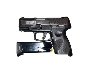 TAURUS G2C 9MM LUGER (9x19 PARA) - Image 6 of 6