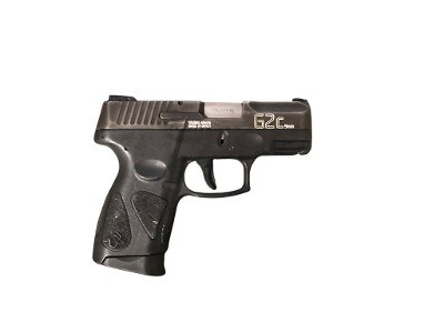 TAURUS G2C 9MM LUGER (9x19 PARA) - Image 2 of 6