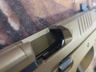FN FN 509 9MM LUGER (9x19 PARA) - Image 5 of 7