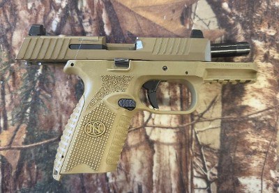 FN FN 509 9MM LUGER (9x19 PARA) - Image 4 of 7