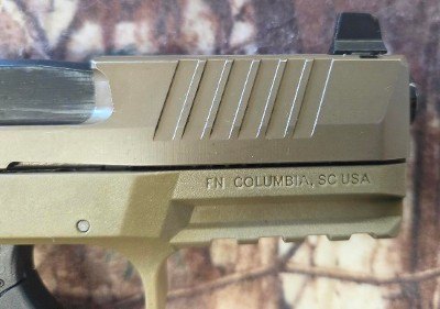 FN FN 509 9MM LUGER (9x19 PARA) - Image 7 of 7