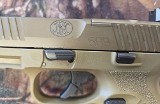 FN FN 509 9MM LUGER (9x19 PARA) - Image 6 of 7