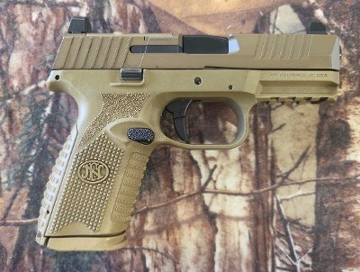 FN FN 509 9MM LUGER (9x19 PARA) - Image 2 of 7