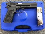 GIRSAN HIGH POWER MC P35 MATCH OPS 9MM LUGER (9x19 PARA) - Image 1 of 6