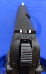 GIRSAN HIGH POWER MC P35 MATCH OPS 9MM LUGER (9x19 PARA) - Image 3 of 6