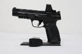 SMITH & WESSON M&P 2.0 METAL HD 9MM LUGER (9x19 PARA) - Image 2 of 4