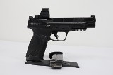 SMITH & WESSON M&P 2.0 METAL HD 9MM LUGER (9x19 PARA) - Image 1 of 4