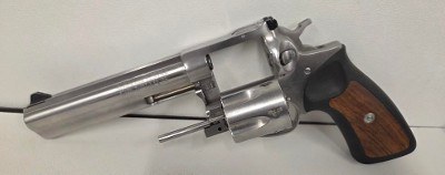 RUGER GP-100 .357 MAG - Image 3 of 9