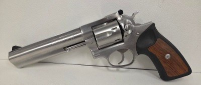 RUGER GP-100 .357 MAG - Image 1 of 9