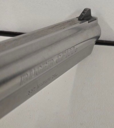 RUGER GP-100 .357 MAG - Image 7 of 9