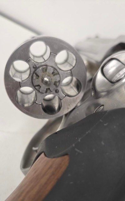 RUGER GP-100 .357 MAG - Image 5 of 9