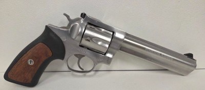 RUGER GP-100 .357 MAG - Image 2 of 9
